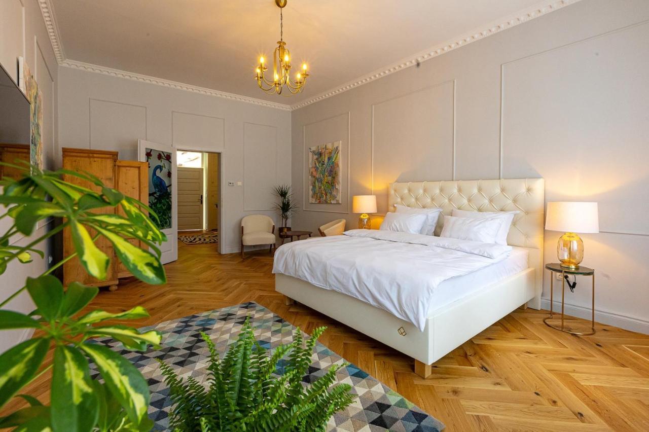 Casa Zielinski Sighişoara Buitenkant foto