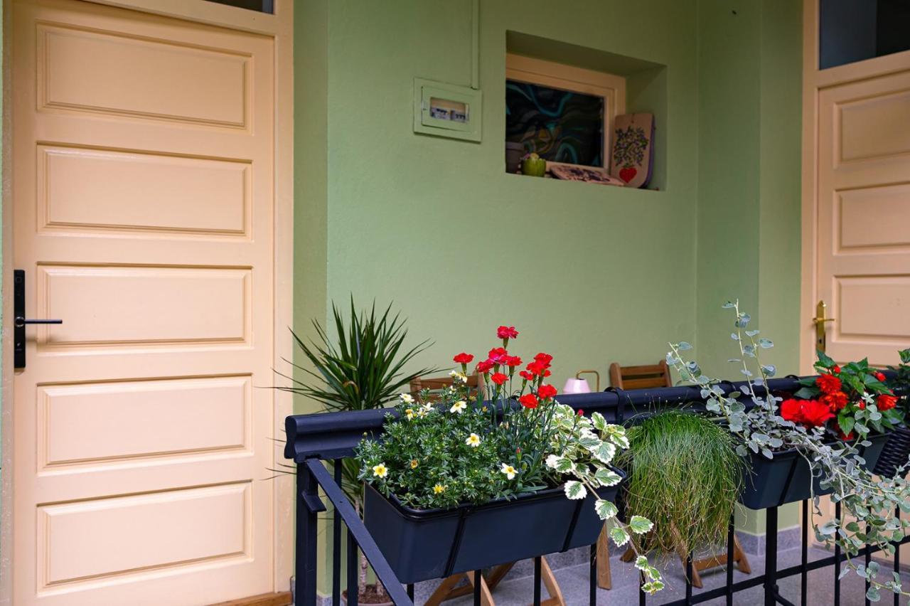 Casa Zielinski Sighişoara Buitenkant foto