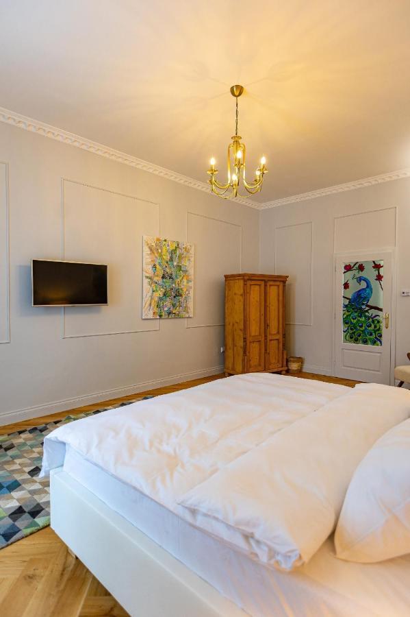 Casa Zielinski Sighişoara Buitenkant foto