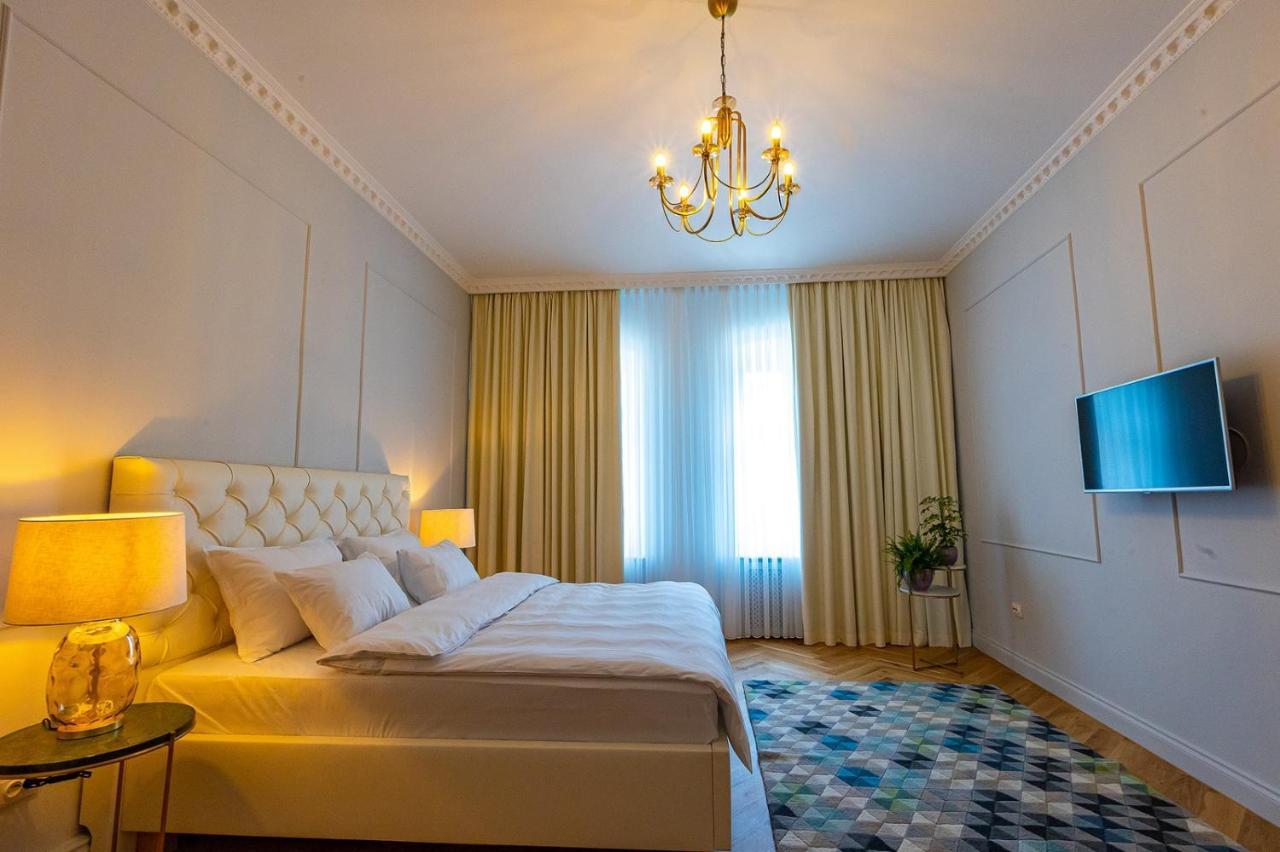 Casa Zielinski Sighişoara Buitenkant foto