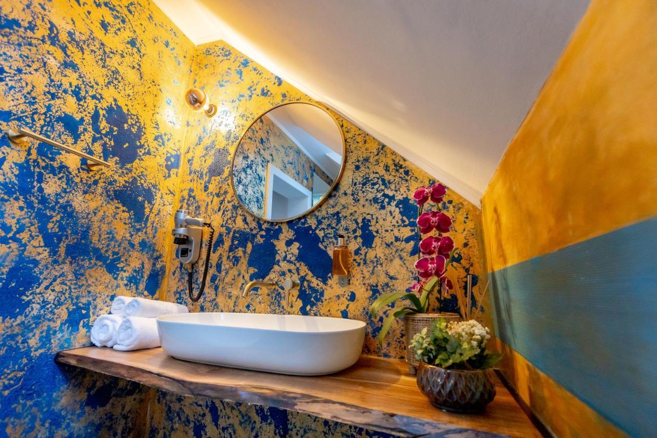 Casa Zielinski Sighişoara Buitenkant foto