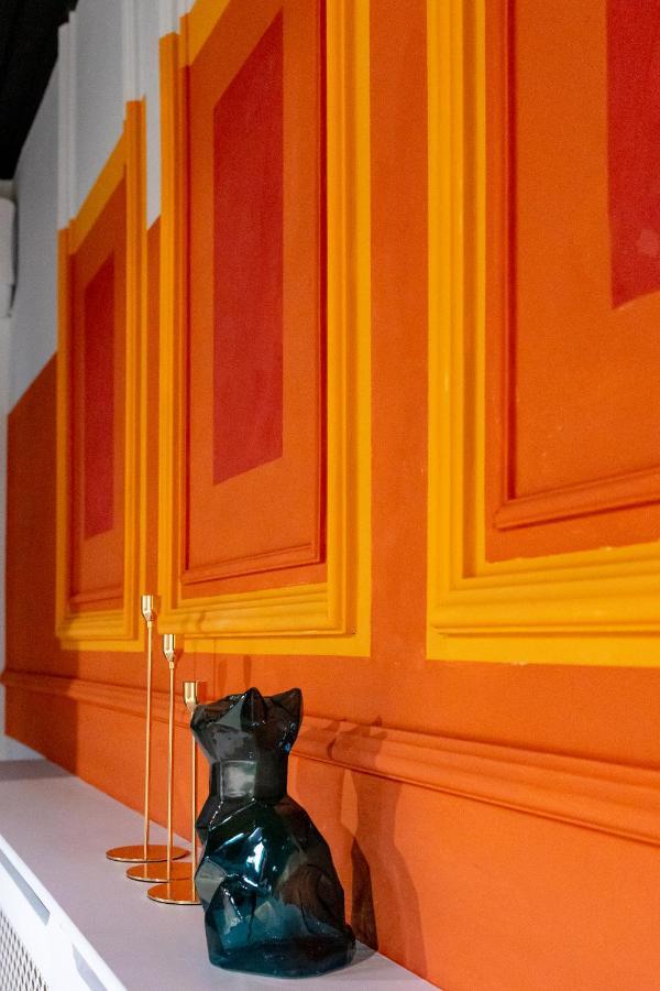 Casa Zielinski Sighişoara Buitenkant foto