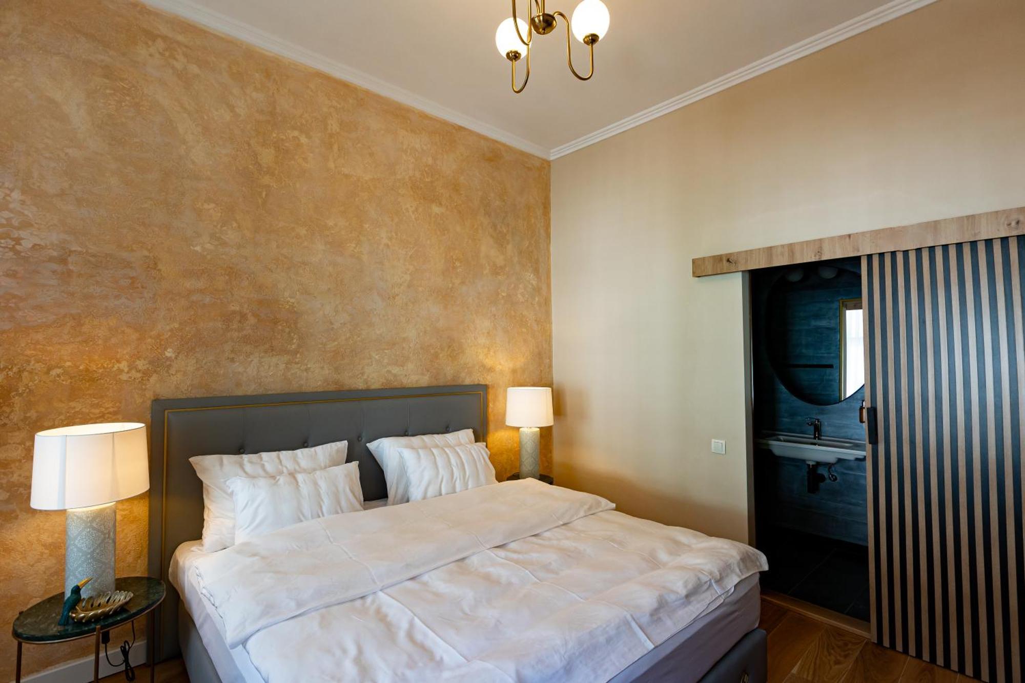 Casa Zielinski Sighişoara Buitenkant foto