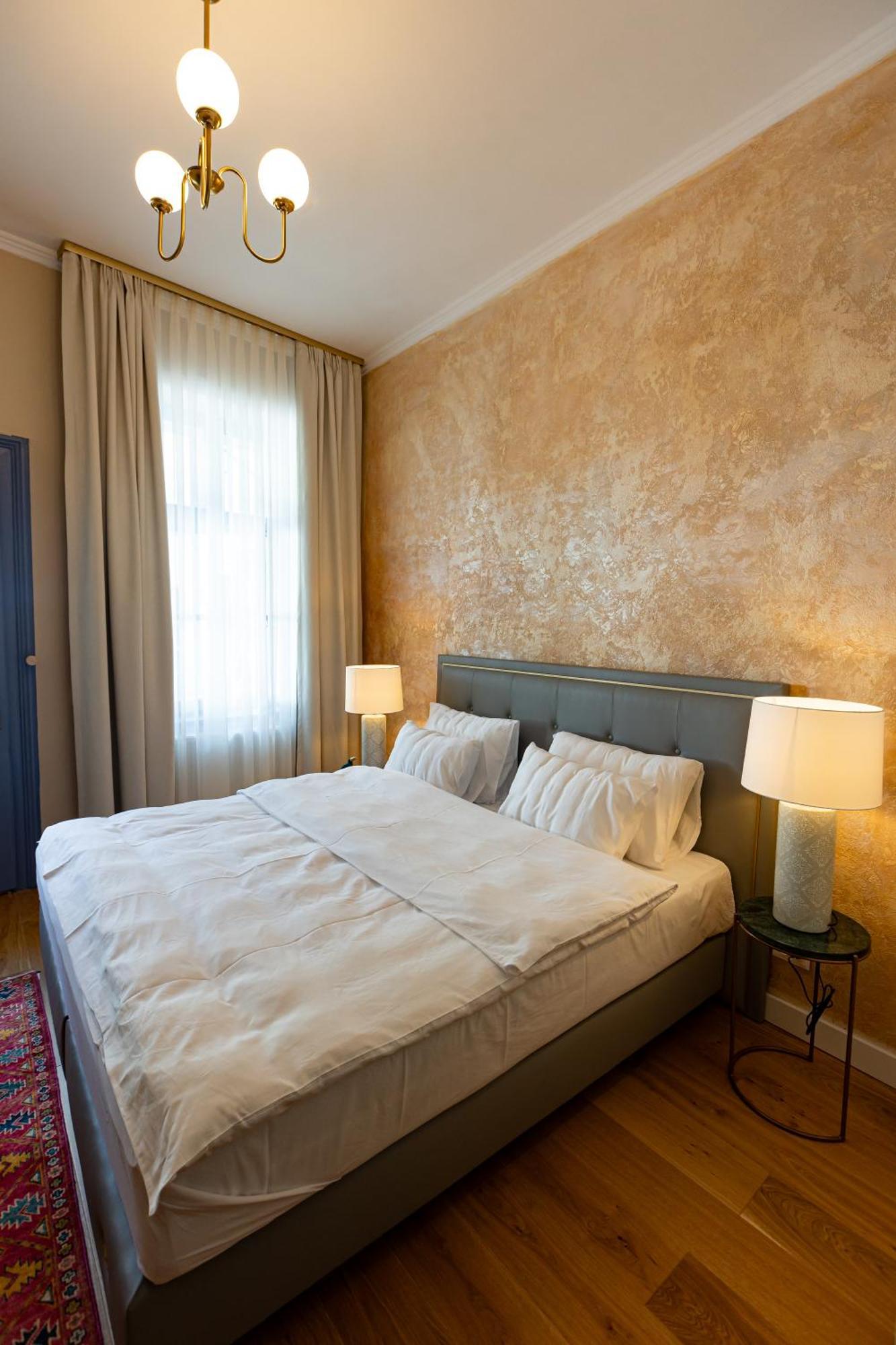 Casa Zielinski Sighişoara Buitenkant foto