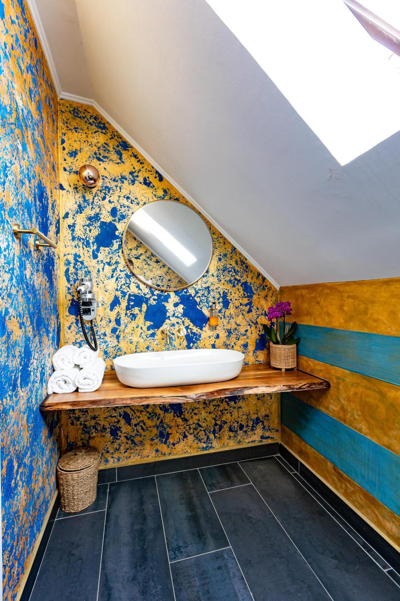 Casa Zielinski Sighişoara Buitenkant foto
